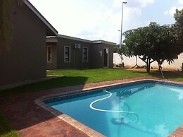 Cosy Palms Guest House