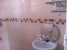 Cosy Palms Guest House