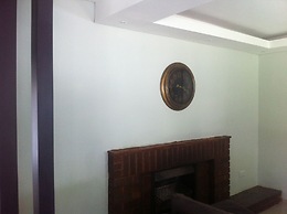 Cosy Palms Guest House