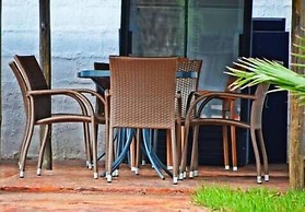 Cosy Palms Guest House