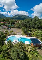 Arenal History Inn