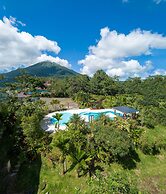 Arenal History Inn