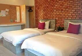 Nata Resort