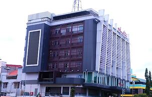 Asialink Easy by Prasanthi