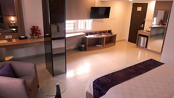 Asialink Easy by Prasanthi