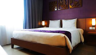 Asialink Easy by Prasanthi