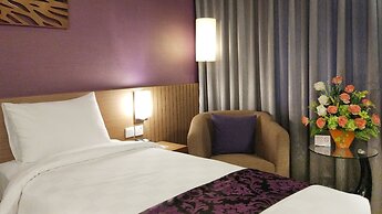 Asialink Easy by Prasanthi