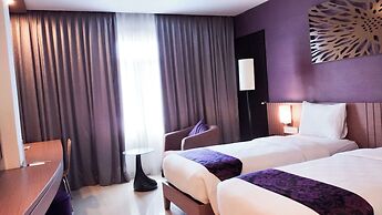 Asialink Easy by Prasanthi