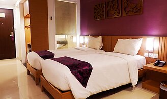 Asialink Easy by Prasanthi