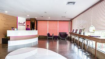 Asialink Easy by Prasanthi