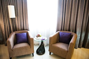 Asialink Easy by Prasanthi