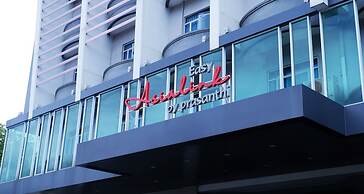 Asialink Easy by Prasanthi