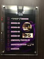 Asialink Easy by Prasanthi