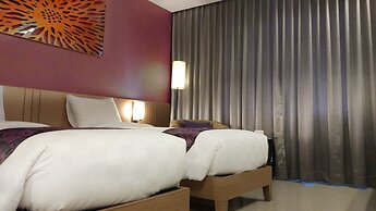 Asialink Easy by Prasanthi