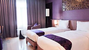 Asialink Easy by Prasanthi