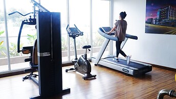 Asialink Easy by Prasanthi