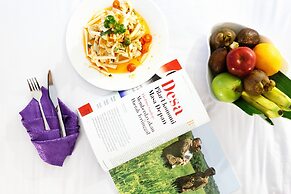 Asialink Easy by Prasanthi