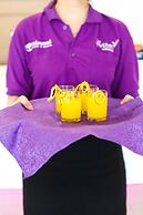 Asialink Easy by Prasanthi