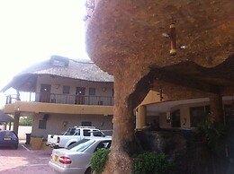 African Home