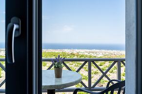 Ampelos Executive Houses