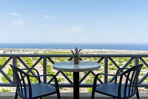 Ampelos Executive Houses