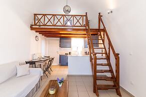 Ampelos Executive Houses