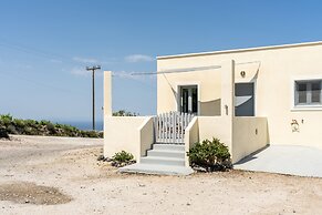 Ampelos Executive Houses