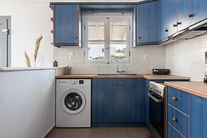 Ampelos Executive Houses