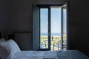 Ampelos Executive Houses