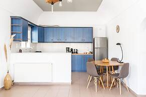 Ampelos Executive Houses