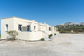 Ampelos Executive Houses