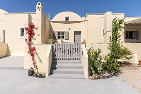 Ampelos Executive Houses