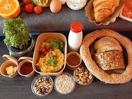 Ampelos Executive Houses