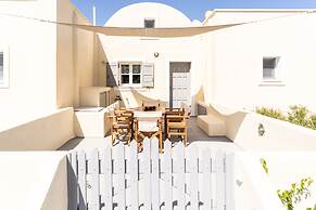 Ampelos Executive Houses