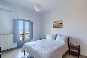 Ampelos Executive Houses