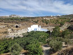 Ampelos Executive Houses