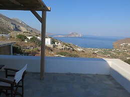 Kaminaki Amorgos Studios & Apartments