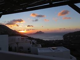 Kaminaki Amorgos Studios & Apartments