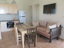 Kaminaki Amorgos Studios & Apartments