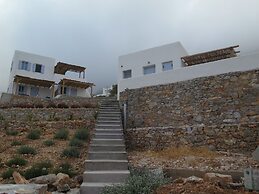 Kaminaki Amorgos Studios & Apartments