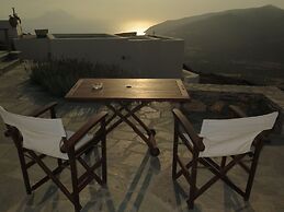 Kaminaki Amorgos Studios & Apartments