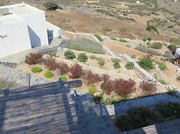 Kaminaki Amorgos Studios & Apartments