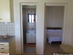 Kaminaki Amorgos Studios & Apartments