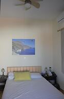Kaminaki Amorgos Studios & Apartments