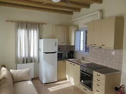 Kaminaki Amorgos Studios & Apartments