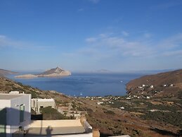 Kaminaki Amorgos Studios & Apartments