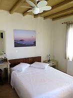 Kaminaki Amorgos Studios & Apartments