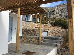 Kaminaki Amorgos Studios & Apartments