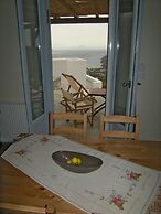 Kaminaki Amorgos Studios & Apartments