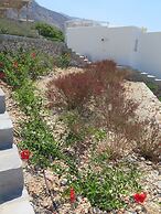 Kaminaki Amorgos Studios & Apartments